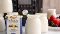 Instant Pot French-Style Yogurt Recipe (Copycat of La Fermière Yogurt) Instant Pot French-Style Yogurt Recipe (Copycat of La Fermière Yogurt)