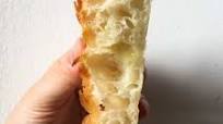 HANDMIXED YEASTED FOCACCIA HANDMIXED YEASTED FOCACCIA