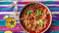 Barbacoa Barbacoa