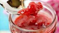 Easy Strawberry Jam Recipe with no pectin Easy Strawberry Jam Recipe with no pectin