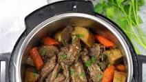 Instant Pot Pot Roast Veggies and Gravy Instant Pot Pot Roast Veggies and Gravy