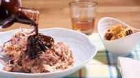Easy Sous Vide Pulled Pork Recipe Easy Sous Vide Pulled Pork Recipe