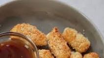 Air Fryer Cheese Curds Air Fryer Cheese Curds