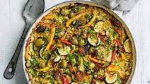 Easy vegetarian recipes Easy vegetarian recipes