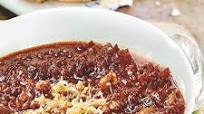 Slow-Cooked Beef Chili Slow-Cooked Beef Chili