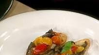 Portobello Mushroom Bruschetta Portobello Mushroom Bruschetta