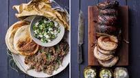 Tom Kerridge's summer roasts to enjoy come rain or shine Tom Kerridge's summer roasts to enjoy come rain or shine