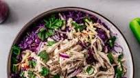 Goi Ga - Vietnamese Chicken Salad Recipe Goi Ga - Vietnamese Chicken Salad Recipe