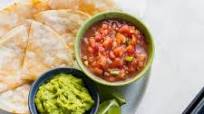 Air Fryer Quesadilla Air Fryer Quesadilla