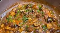 How To Make The Best Darn Mushroom Sauce On Earth How To Make The Best Darn Mushroom Sauce On Earth