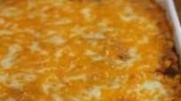 Beef Enchilada Rice Casserole Beef Enchilada Rice Casserole