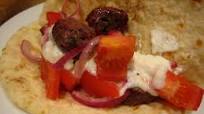 The Authentic Greek Gyro - “a Greek Grill Party” The Authentic Greek Gyro - “a Greek Grill Party”