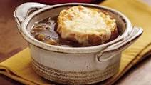 Slow-Cooker French Onion Soup Slow-Cooker French Onion Soup