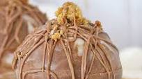 Chocolate Chip Cookie Hot Chocolate Bombs Chocolate Chip Cookie Hot Chocolate Bombs