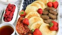 Weight Watchers Breakfast Board Weight Watchers Breakfast Board