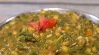 No Onion No Garlic Methi Moong Dal Recipe No Onion No Garlic Methi Moong Dal Recipe