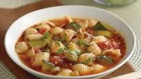 Italian Pasta Soup With Fennel Italian Pasta Soup With Fennel