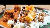 How To make Morisqueta Con Chorizo How To make Morisqueta Con Chorizo