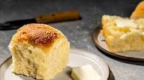 Pandesal Pandesal