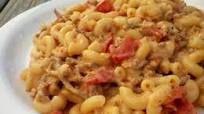 Frying Pan Goulash Frying Pan Goulash