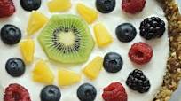 Fruit Pizza Fruit Pizza