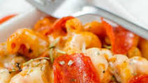 Instant Pot Pizza Pasta Instant Pot Pizza Pasta