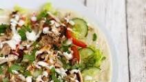 Slow Cooker Chicken Shawarma Slow Cooker Chicken Shawarma