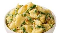 Curry Potato Salad Curry Potato Salad