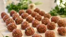 Lectin-free MeatBalls Lectin-free MeatBalls