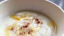 Semolina Porridge Recipe Semolina Porridge Recipe