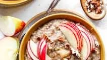 Slow Cooker Apple Pie Steel Cut Oats Slow Cooker Apple Pie Steel Cut Oats