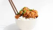 Panda Express Orange Chicken Panda Express Orange Chicken