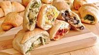 Savory Stuffed Crescent Rolls Savory Stuffed Crescent Rolls