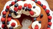 Cream Cheese Pound Cake Cream Cheese Pound Cake