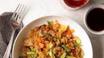 Easy Fried Rice Easy Fried Rice