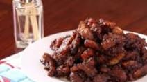Crispy Pork Binagoongan Crispy Pork Binagoongan