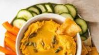 PUMPKIN HUMMUS PUMPKIN HUMMUS