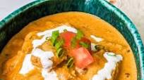 Rich Butter Chicken Rich Butter Chicken