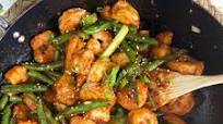 Hunan Shrimp Recipe Hunan Shrimp Recipe
