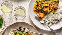 Light paneer curry Light paneer curry
