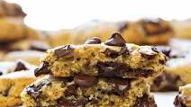 Chocolate Chip Cookies Chocolate Chip Cookies