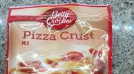 Pizza crust pizza improments Pizza crust pizza improments