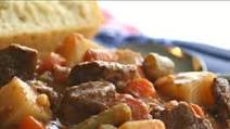 Thick and Hearty Southwestern Beef Stew Thick and Hearty Southwestern Beef Stew