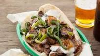 Philly Cheese Steak Philly Cheese Steak