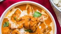 Indian Butter Chicken Indian Butter Chicken