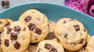 The Best Chocolate Chip Cookies The Best Chocolate Chip Cookies