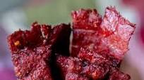 Ground Beef Jerky Ground Beef Jerky