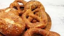 German Pretzel Recipe (without lye) ~ Oma's Soft Bavarian Laugenbrezel German Pretzel Recipe (without lye) ~ Oma's Soft Bavarian Laugenbrezel