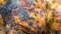 Air Fryer Rotisserie Chicken Air Fryer Rotisserie Chicken
