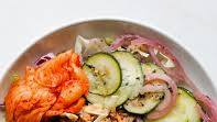 Korean Inspired Ground Turkey Bowls Korean Inspired Ground Turkey Bowls